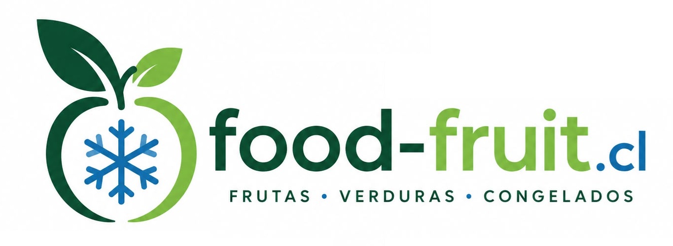 Food-Fruit.cl — Frutas, verduras y congelados